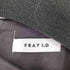 フレイアイディー FRAY I.D キュプラサテンアメスリタンクワンピース レディース JPN:0