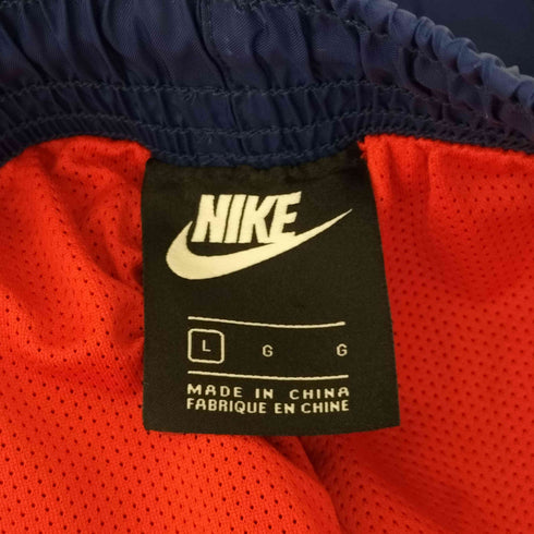 ナイキ NIKE ウィンドライナー ナイロン メンズパンツ メンズ JPN:L