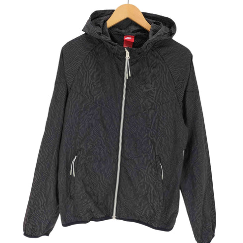 ナイキ NIKE ジップアップジャケット メンズ JPN:S