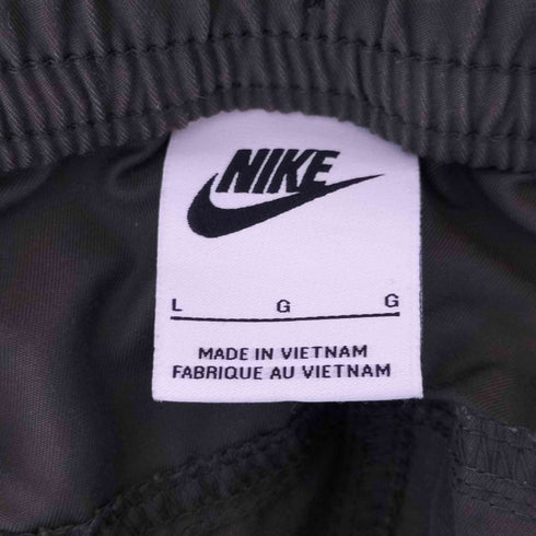 ナイキ NIKE カーゴパンツ メンズ JPN:L