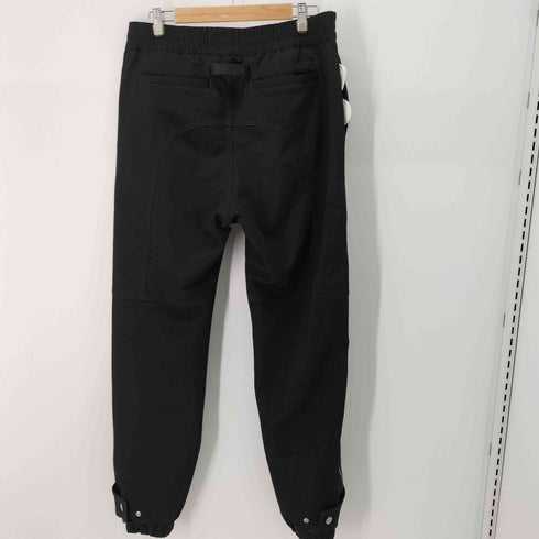 アリクス 1017 ALYX 9SM 21AW バックル トラックパンツ TRACKPANT メンズ JPN:XL