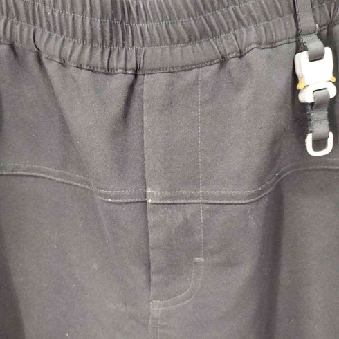 アリクス 1017 ALYX 9SM 21AW バックル トラックパンツ TRACKPANT メンズ JPN:XL