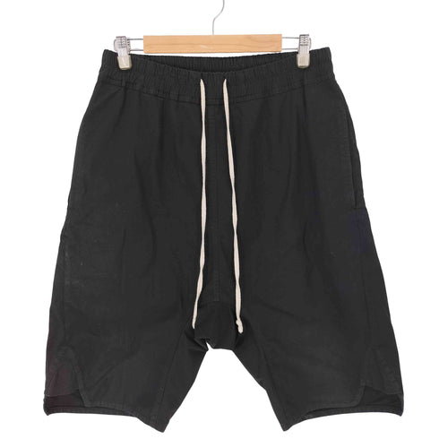 リックオウエンス RICK OWENS 2019SS BASKET SWINGER バスケットスウィンガー イージーパンツ ショーツ メンズ EUR:46-48