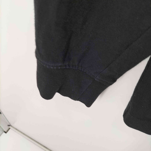 トミージーンズ tommy jeans モックネックL/S TEE メンズ JPN:L