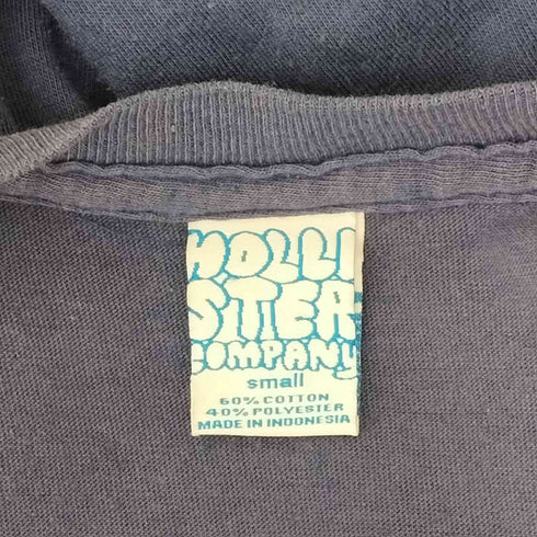 holli ster company プリントカットソー メンズ JPN:S