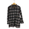 ダブルタップス WTAPS 11AW Doctor L/S SHIRT チェック柄 ロングネルシャツ メンズ JPN:L