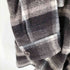 ダブルタップス WTAPS 11AW Doctor L/S SHIRT チェック柄 ロングネルシャツ メンズ JPN:L