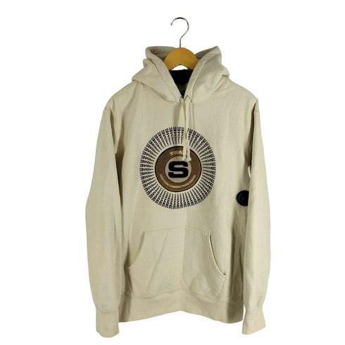 シュプリーム Supreme 20AW Chenille Applique Hooded Sweatshirt メンズ JPN:XL