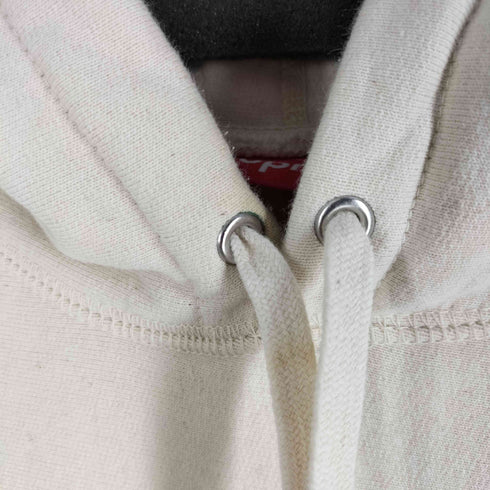 シュプリーム Supreme 20AW Chenille Applique Hooded Sweatshirt メンズ JPN:XL