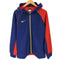 ナイキ NIKE NIKE(ナイキ) ジップアップパーカー アシンメトリー メンズ JPN:S