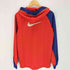 ナイキ NIKE NIKE(ナイキ) ジップアップパーカー アシンメトリー メンズ JPN:S
