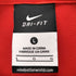 ナイキ NIKE NIKE(ナイキ) ジップアップパーカー アシンメトリー メンズ JPN:S