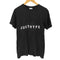 justhype プリントTシャツ メンズ JPN:L