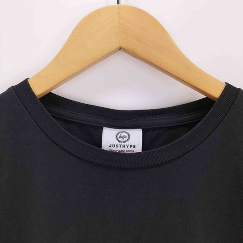 justhype プリントTシャツ メンズ JPN:L
