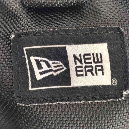 ニューエラ NEW ERA 2WAY ショルダーバッグ メンズ
