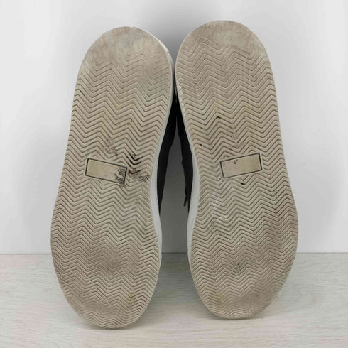 フィリップモデルパリ PHILIPPE MODEL PARIS レザースニーカー BVLU WW03 メンズ 42