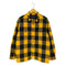 ディセンダント DESCENDANT CLAIRTON SHIRT JACKET クレアトン シャツ ジャケット メンズ JPN:1