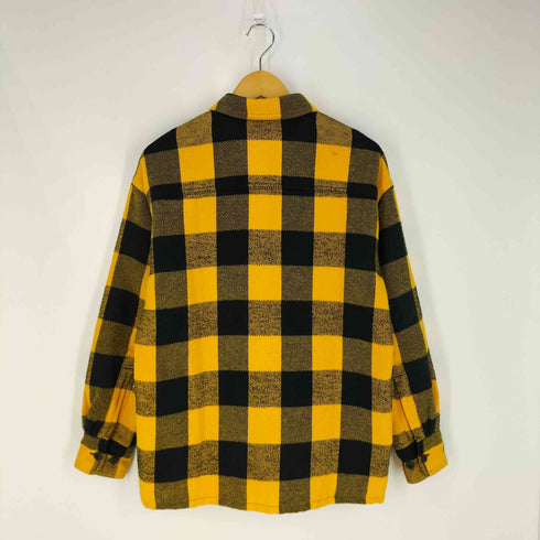 ディセンダント DESCENDANT CLAIRTON SHIRT JACKET クレアトン シャツ ジャケット メンズ JPN:1