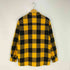 ディセンダント DESCENDANT CLAIRTON SHIRT JACKET クレアトン シャツ ジャケット メンズ JPN:1