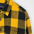 ディセンダント DESCENDANT CLAIRTON SHIRT JACKET クレアトン シャツ ジャケット メンズ JPN:1