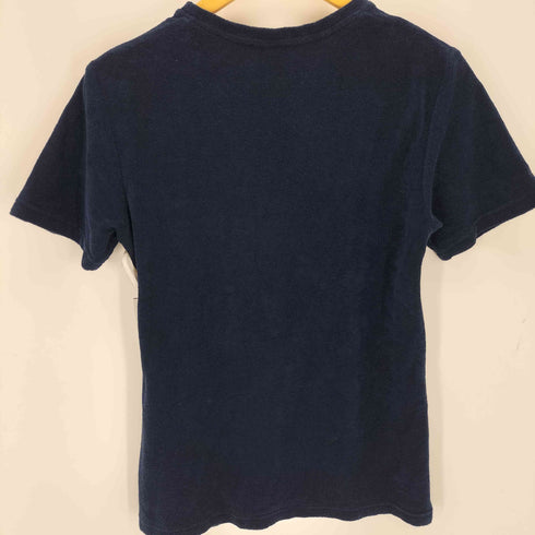 ギローバー GUY ROVER パイルカットソー メンズ JPN:XS