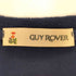 ギローバー GUY ROVER パイルカットソー メンズ JPN:XS