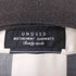 アンユーズド UNUSED 14SS チェッカーフラッグジャケット ノーカラーブルゾン G-1 メンズ JPN:1