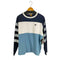 ヒューマンメイド HUMAN MADE BMX L/S TEE ボーダー 長袖 Tシャツ ハートマーク メンズ JPN:XL