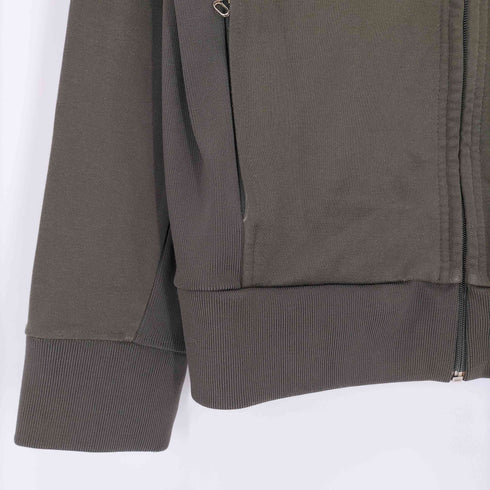 ディーゼル DIESEL トラックジャケット メンズ JPN:S