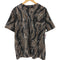 ニードルズ Needles タイガーカモフリースTシャツ メンズ JPN:M