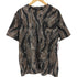 ニードルズ Needles タイガーカモフリースTシャツ メンズ JPN:M