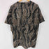 ニードルズ Needles タイガーカモフリースTシャツ メンズ JPN:M