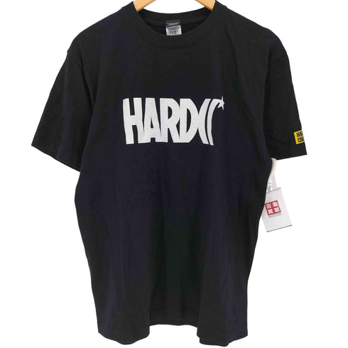 ハードコアチョコレート HARDCORE CHOCOLATE プリントTシャツ メンズ JPN:L