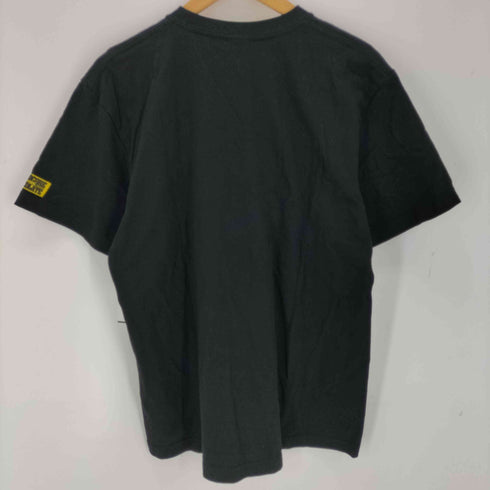 ハードコアチョコレート HARDCORE CHOCOLATE プリントTシャツ メンズ JPN:L