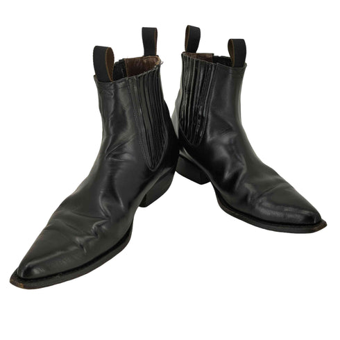 SONORA COW BOOTS サイドゴアブーツ メンズ 41