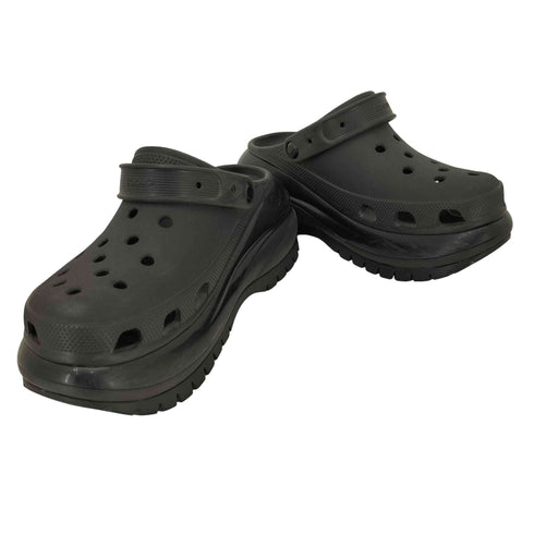 クロックス crocs CRUSH CLOG メンズ US:8