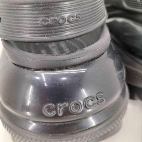 クロックス crocs CRUSH CLOG メンズ US:8