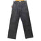 geeks denim dowble knee pants メンズ JPN:1