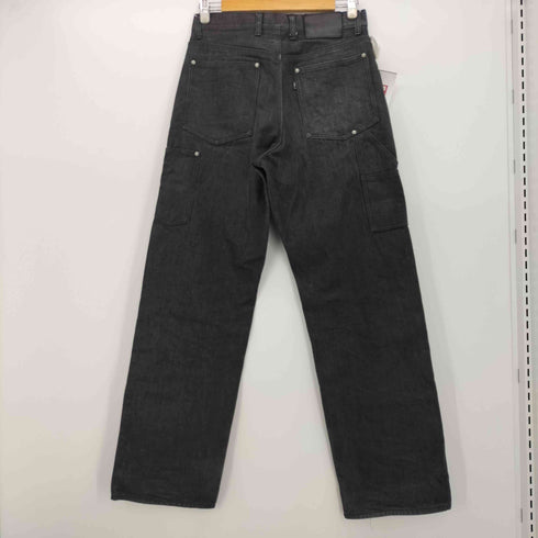 geeks denim dowble knee pants メンズ JPN:1
