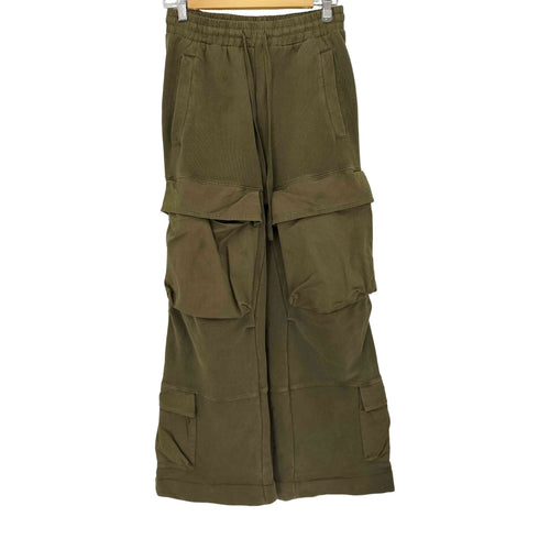 エンタイアスタジオ entire studios UTILITY SWEATS CORK メンズ import:S