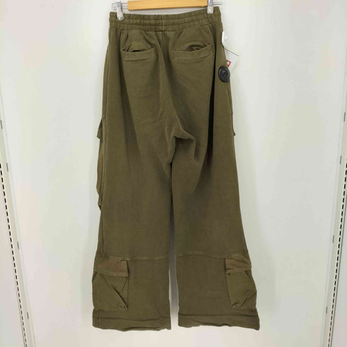 エンタイアスタジオ entire studios UTILITY SWEATS CORK メンズ import:S