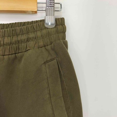 エンタイアスタジオ entire studios UTILITY SWEATS CORK メンズ import:S
