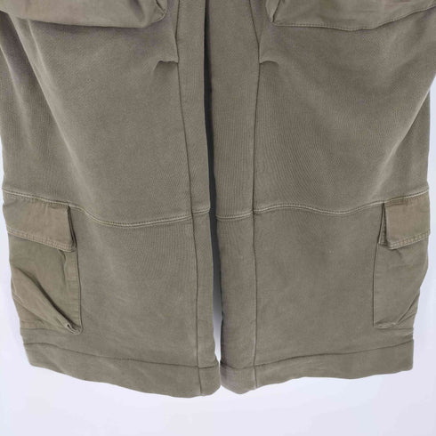 エンタイアスタジオ entire studios UTILITY SWEATS CORK メンズ import:S