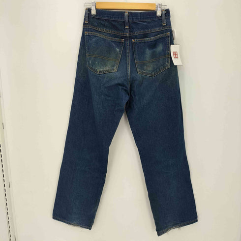 ディッキーズ Dickies MADE IN MEXICO 5ポケットデニムパンツ メンズ 30/30