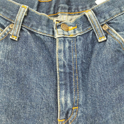 ディッキーズ Dickies MADE IN MEXICO 5ポケットデニムパンツ メンズ 30/30