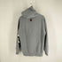 フランクリーダー FRANK LEDER FIRST DAY OF ISSUE HOODIE プルオーバー フーディー ジャーマンレザー シーリングスタンプ メンズ JPN:L