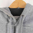 フランクリーダー FRANK LEDER FIRST DAY OF ISSUE HOODIE プルオーバー フーディー ジャーマンレザー シーリングスタンプ メンズ JPN:L