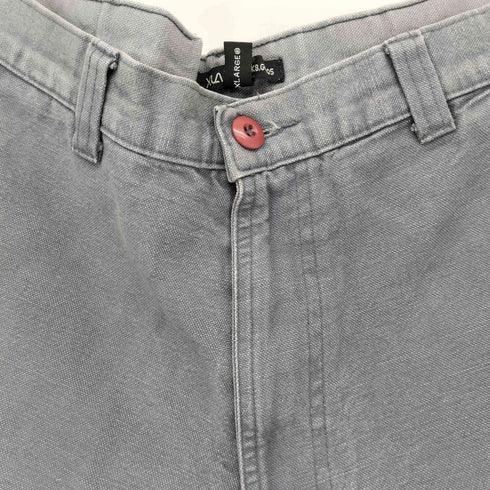 XLA MADE IN USA ダックショーツ メンズ 34