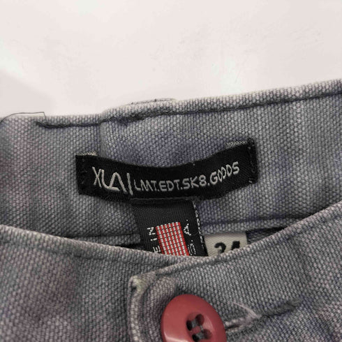 XLA MADE IN USA ダックショーツ メンズ 34