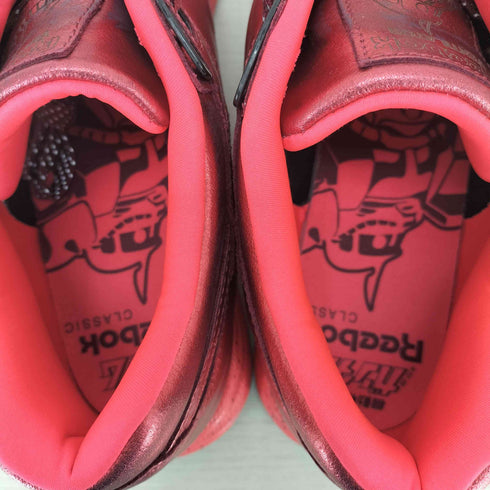 リーボック Reebok リーボック クラシック ベンチレーター メンズ JPN:27.5